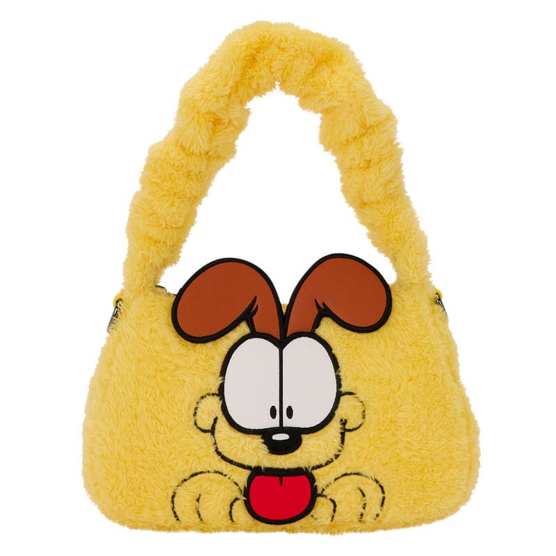 SU ORDINAZIONE Nickelodeon by Loungefly Crossbody Garfield Odie