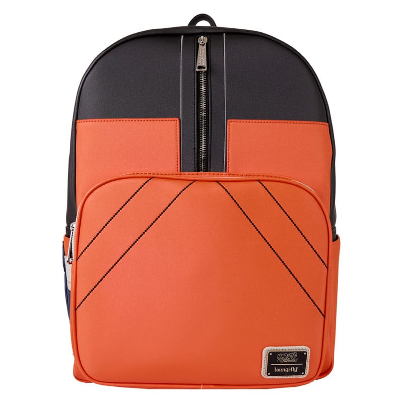 AUF BESTELLUNG HERGESTELLT: Naruto von Loungefly, Rucksack-Outfit in voller Größe *SONDERPREIS*