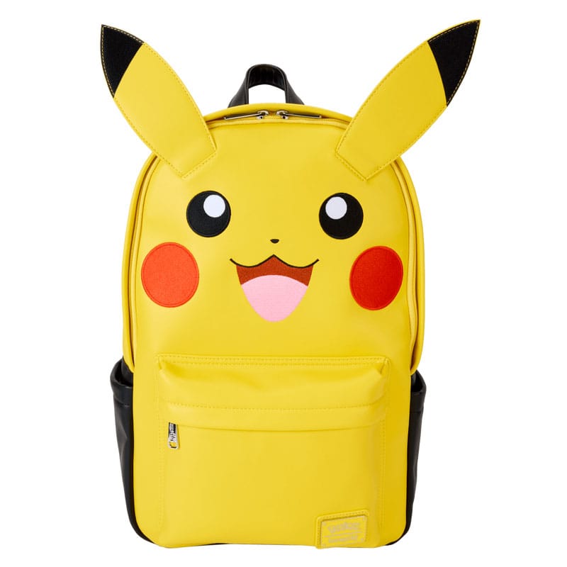 Pokemon by Loungefly Full-Size Backpack MADE TO ORDER *SPECIAL PRICE*