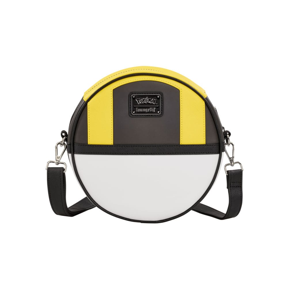 🧪 LAB | SU ORDINAZIONE Pokémon by Loungefly Crossbody Pokeball Ultraball