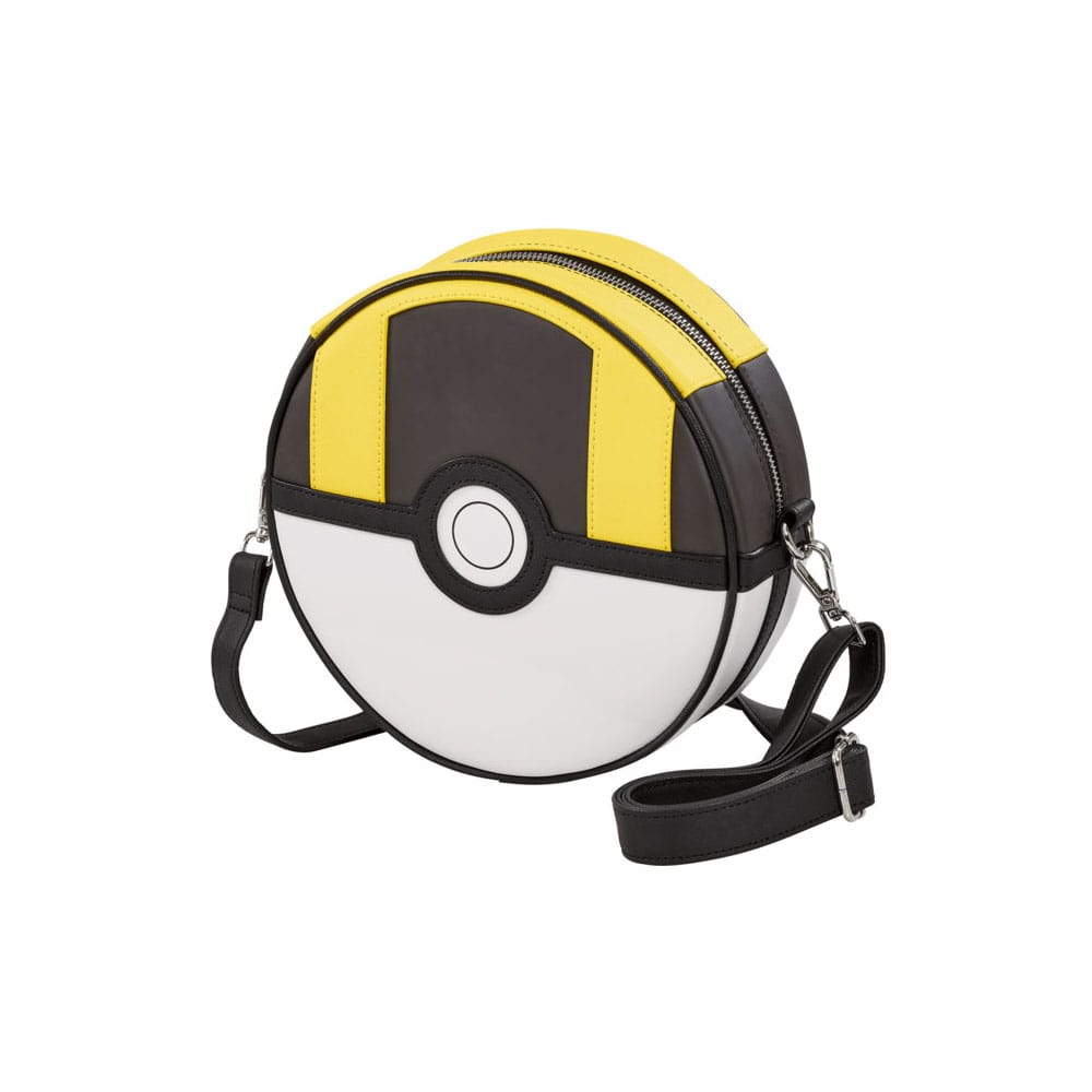 🧪 LAB | SU ORDINAZIONE Pokémon by Loungefly Crossbody Pokeball Ultraball