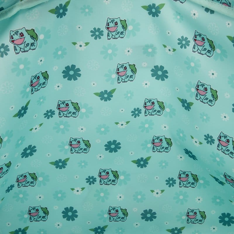 🧪 LAB | SU ORDINAZIONE Pokémon by Loungefly Tote Bag Bulbasaur