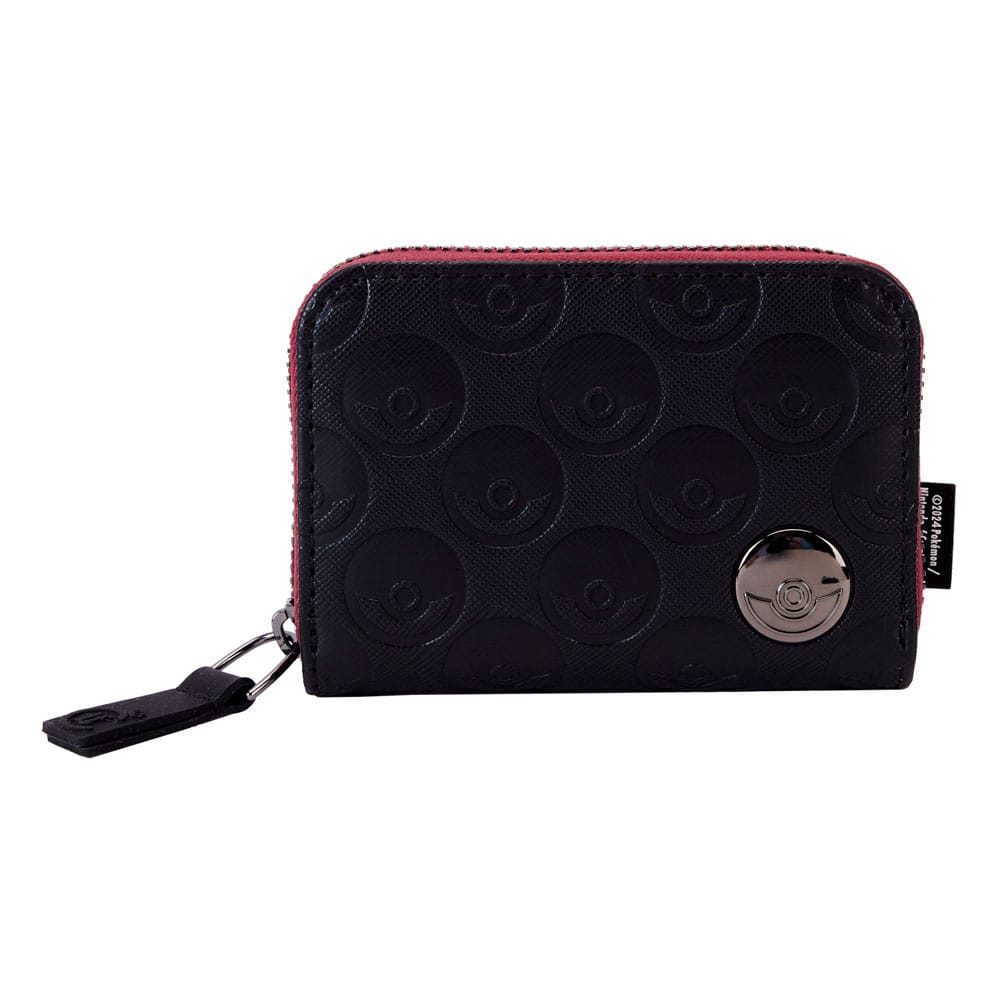 SU ORDINAZIONE Collectiv by Loungefly Wallet Pokemon
