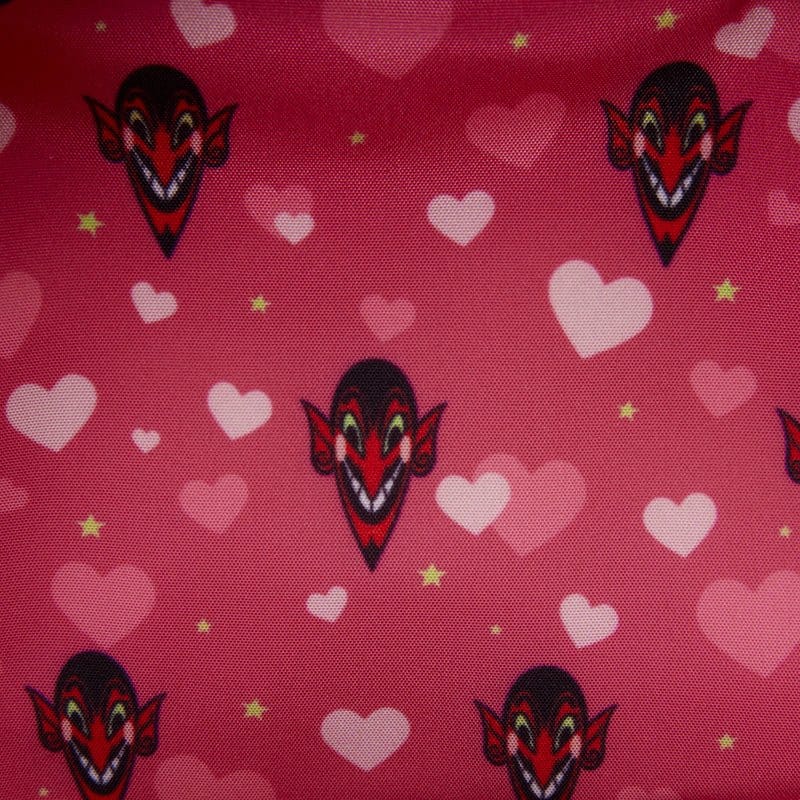 🧪 LAB | SU ORDINAZIONE Powerpuff Girls by Loungefly Sling Bag Him Villain