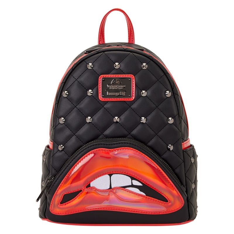 SU ORDINAZIONE The Rocky Horror Picture Show by Loungefly Mini Backpack ESAURITO
