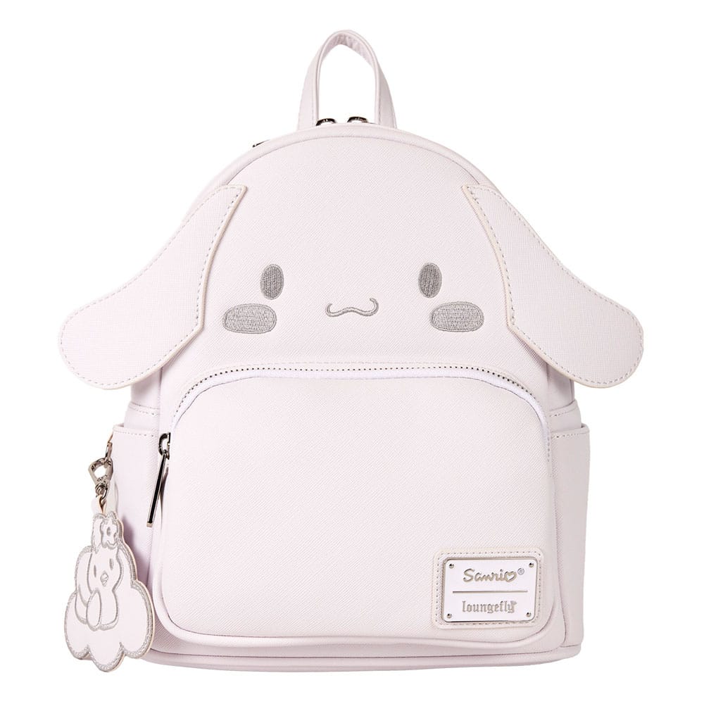 SU ORDINAZIONE Sanrio by Loungefly Mini Backpack Cinnamoroll ESAURITO