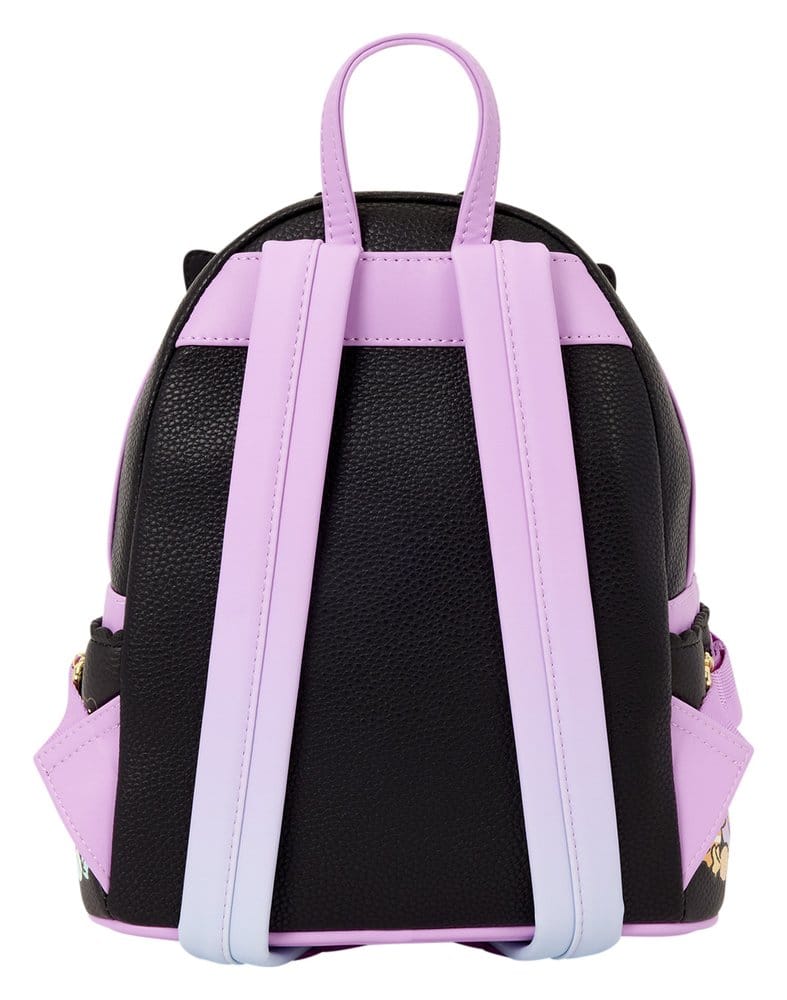 🧪 LAB | SU ORDINAZIONE Sanrio by Loungefly Mini Backpack Badtz-Maru Pumpkin