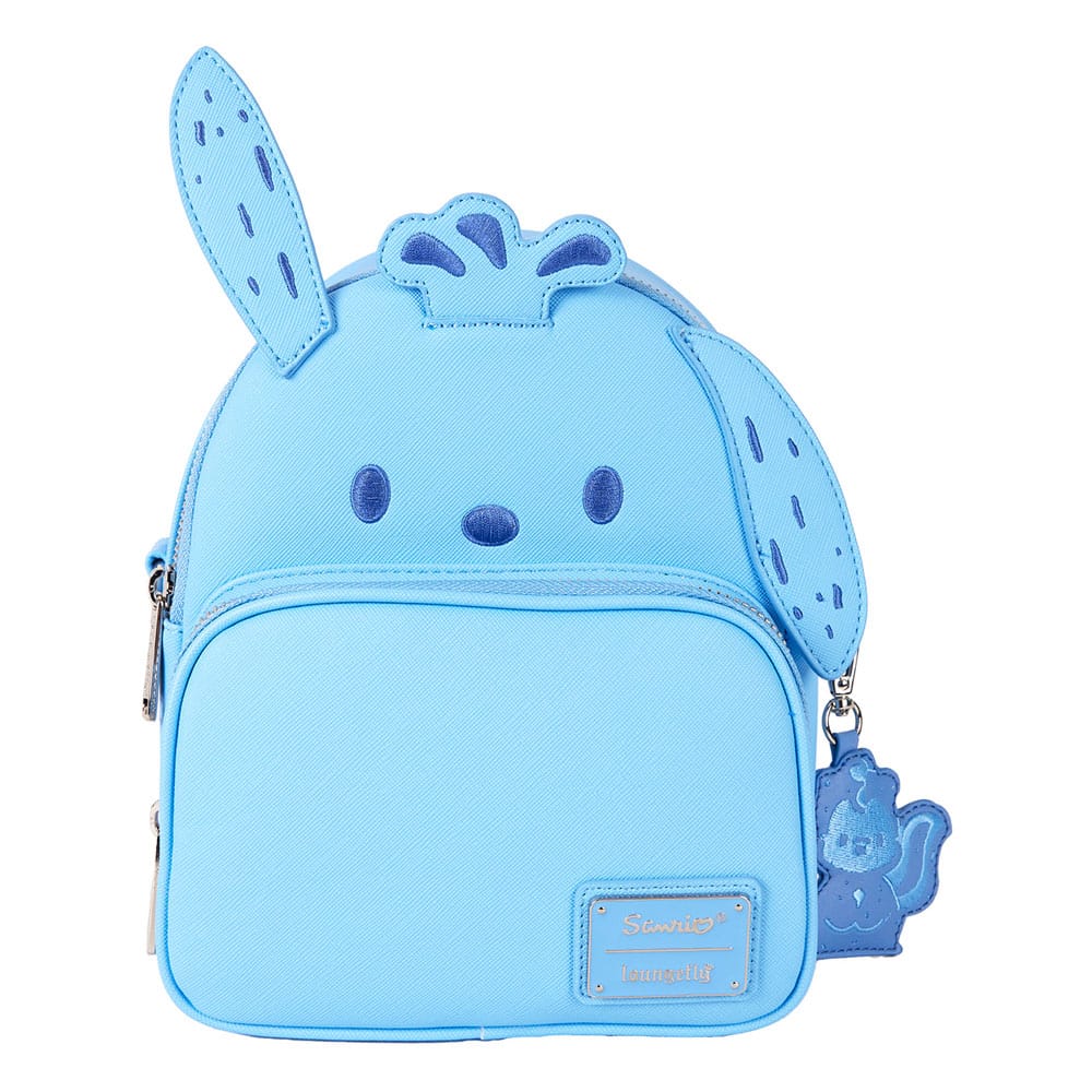 Sanrio by Loungefly Rucksack Pochacco Convertible *SONDERPREIS*