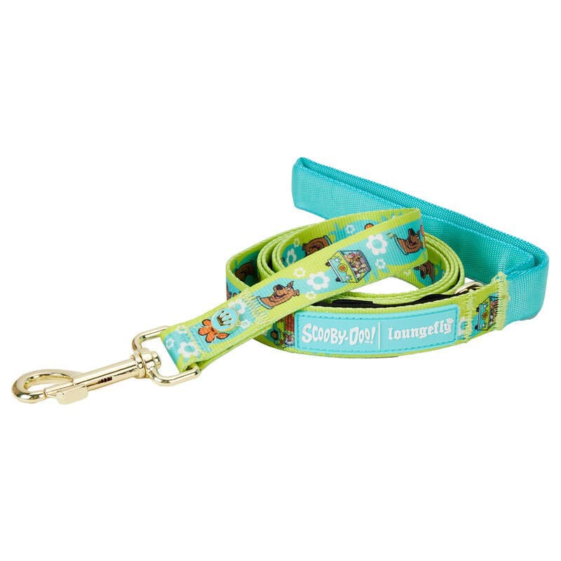SU ORDINAZIONE Scooby-Doo by Loungefly Dog Lead Mystery Machine