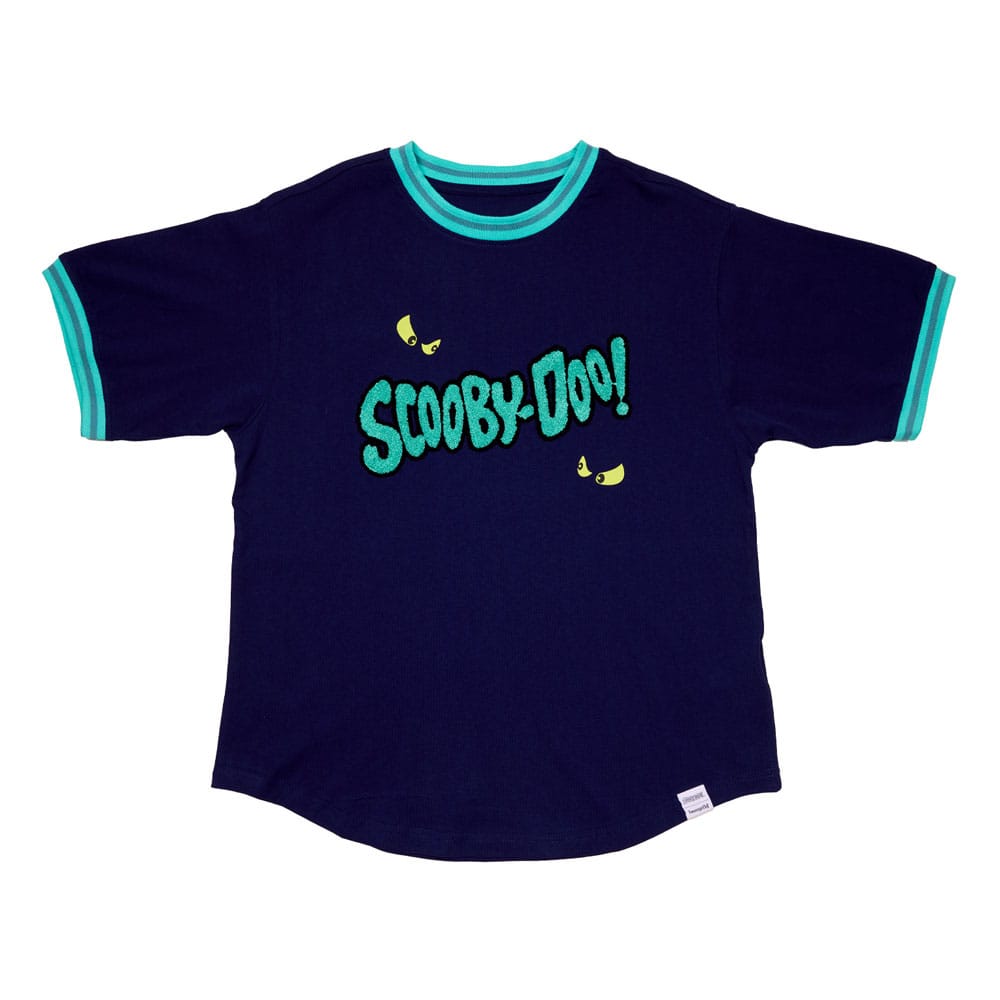 MADE TO ORDER Scooby-Doo by Loungefly Tee T-Shirt Unisex Classic Sporty Size XL