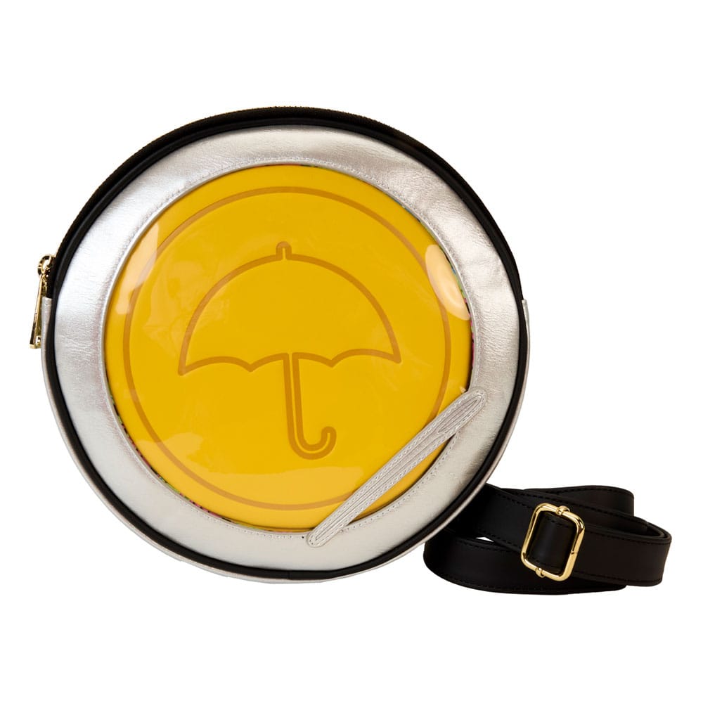 SU ORDINAZIONE Netflix by Loungefly Crossbody Squid Game