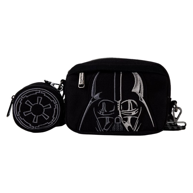 SU ORDINAZIONE Star Wars by Loungefly Sling Bag *PREZZO SPECIALE* ESAURITO