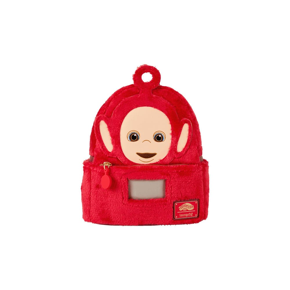 SU ORDINAZIONE Teletubbies by Loungefly Mini Backpack Po *PREZZO SPECIALE* ESAURITO