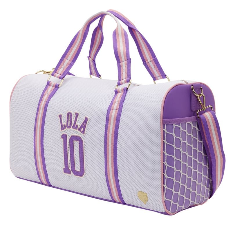 🧪 LAB | SU ORDINAZIONE Warner Brothers by Loungefly Duffle Bag Lola Bunny