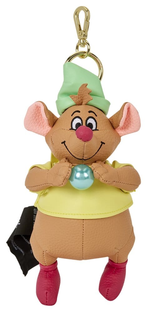 🧪 LAB | PREORDINE+ 02/2027 Cinderella by Loungefly Keychains Mini Backpack Gus