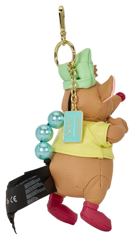 🧪 LAB | PREORDINE+ 02/2027 Cinderella by Loungefly Keychains Mini Backpack Gus