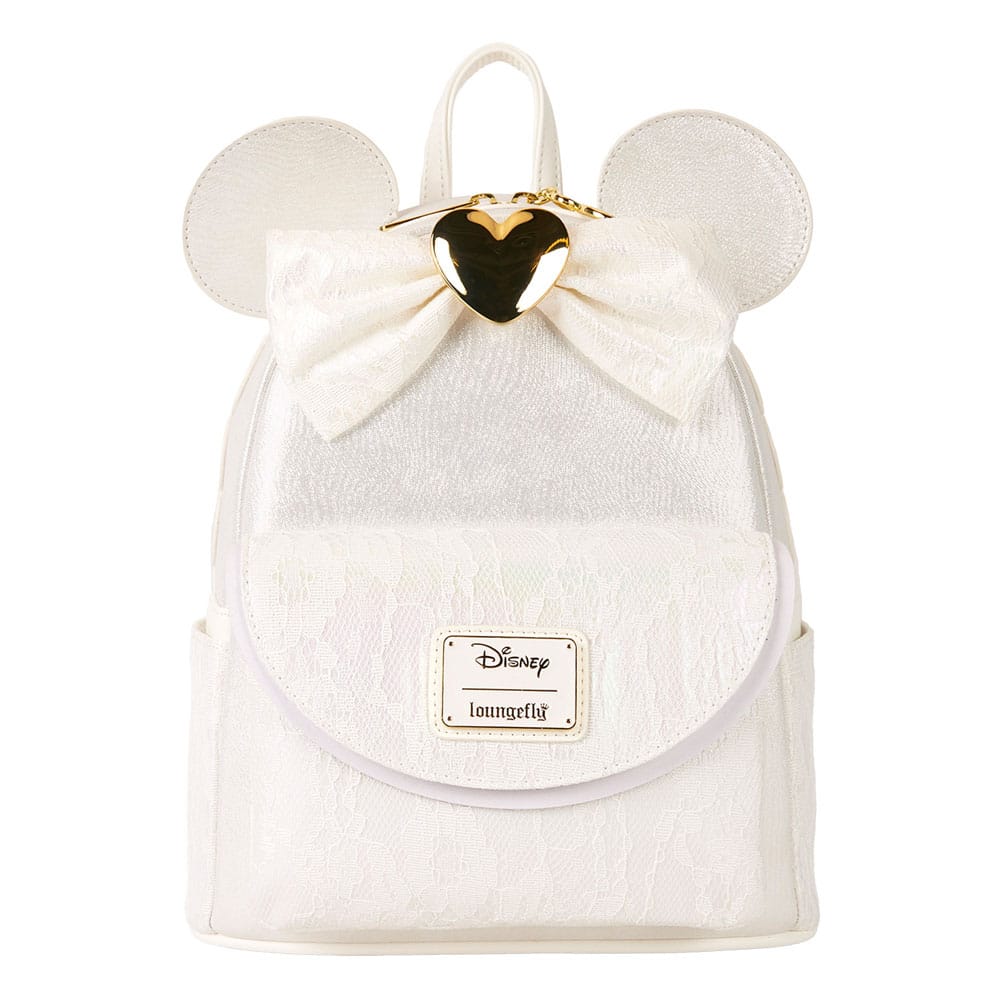 SU ORDINAZIONE Disney by Loungefly Backpack Wedding
