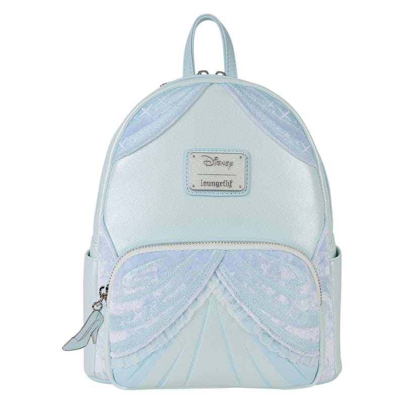 Disney by Loungefly Mini Backpack Cinderella Cosplay MADE TO ORDER