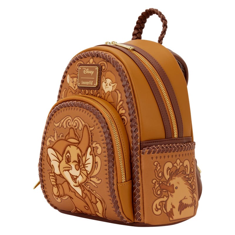 MADE TO ORDER Disney by Loungefly Mini Backpack The Rescuers Down Under