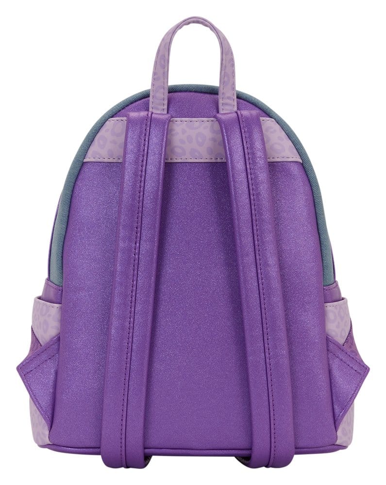 🧪 LAB | SU ORDINAZIONE Disney by Loungefly Mini Backpack Cheetah Girls