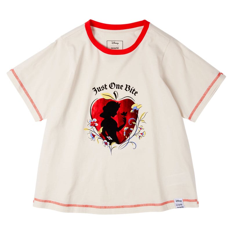 MADE TO ORDER Disney by Loungefly Tee T-Shirt Unisex Snow White Swing Size S