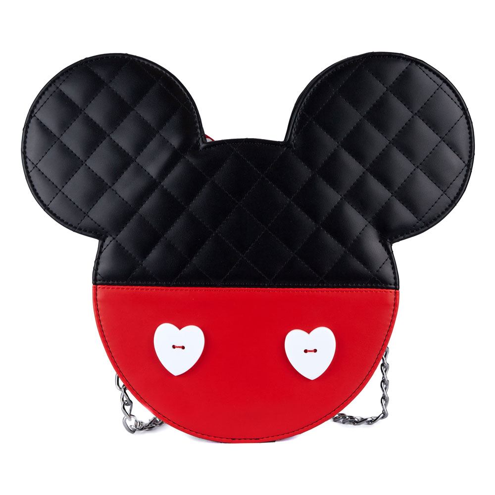 Disney POP! by Loungefly Crossbody Bag Mickey and Minnie Valentines *SPECIAL PRICE* SOLD OUT