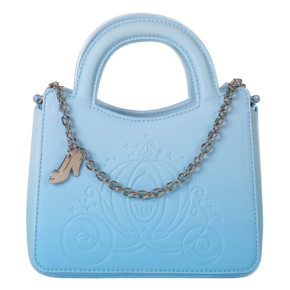 SU ORDINAZIONE Disney by Loungefly Crossbody 75th Anniversary Cinderella