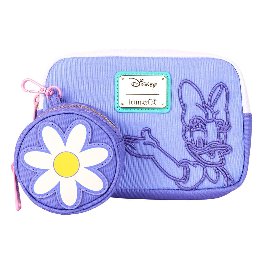 Disney by Loungefly Daisy Duck Sling Bag *SPECIAL PRICE*