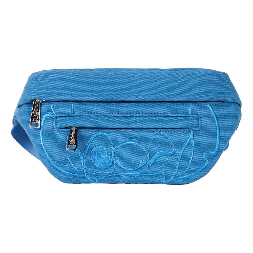 SU ORDINAZIONE Disney by Loungefly belt bag Stitch *PREZZO SPECIALE* ESAURITO