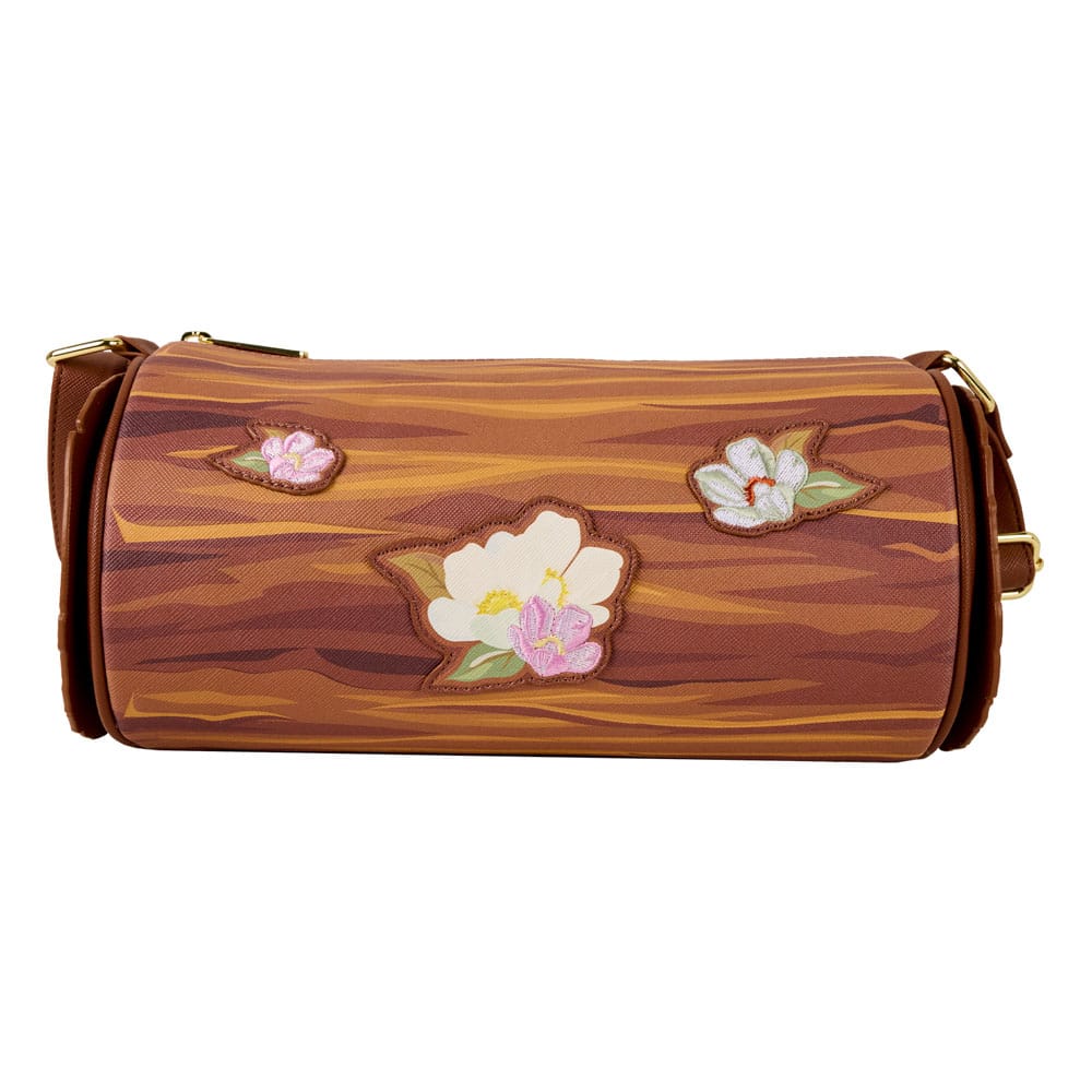 SU ORDINAZIONE Disney by Loungefly Crossbody The Fox and the Hound