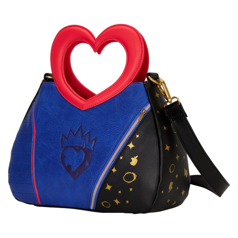 Auf Bestellung gefertigte Disney by Loungefly Crossbody Descendants Evie Cosplay