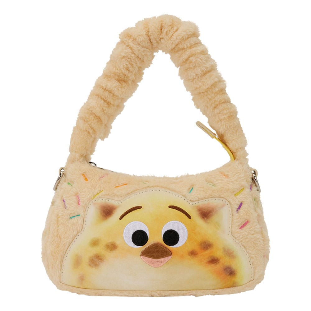SU ORDINAZIONE Disney by Loungefly Crossbody Bag Zootopia 2