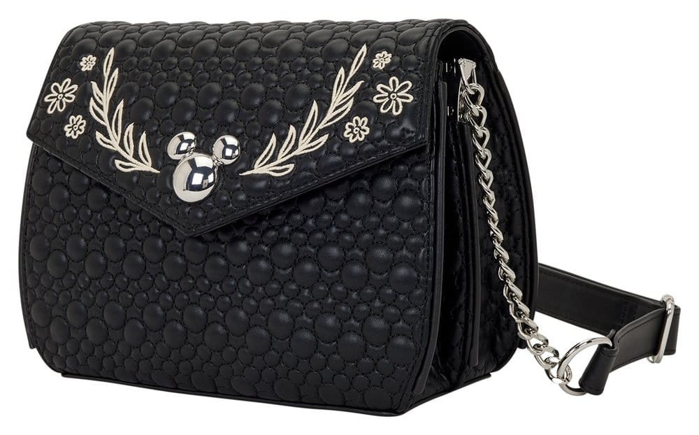 SU ORDINAZIONE Disney by Loungefly Crossbody Bag Sketched - Mickey Mouse