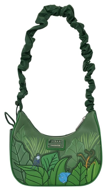 🧪 LAB | SU ORDINAZIONE A Bug's Life by Loungefly Crossbody Bag