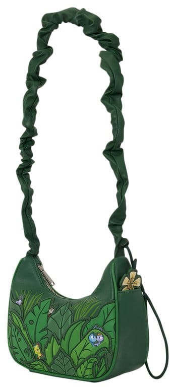 🧪 LAB | SU ORDINAZIONE A Bug's Life by Loungefly Crossbody Bag