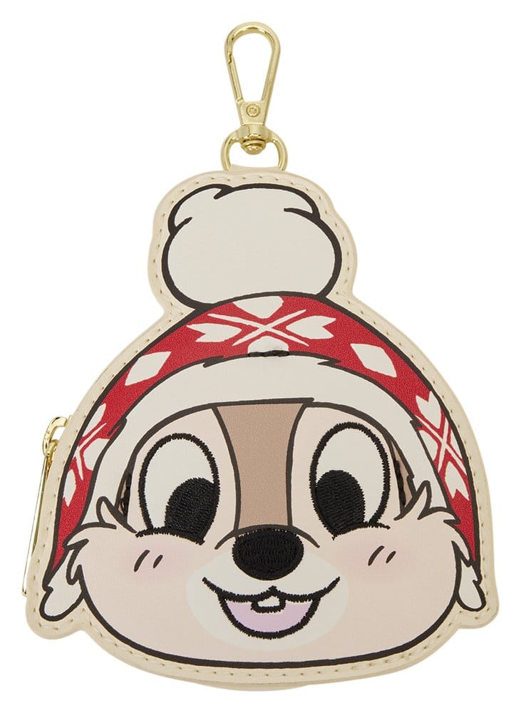 🧪 LAB | PREORDINE+ 01/2027 Mickey & Minnie by Loungefly Canvas Tote Bag Puff Quilt