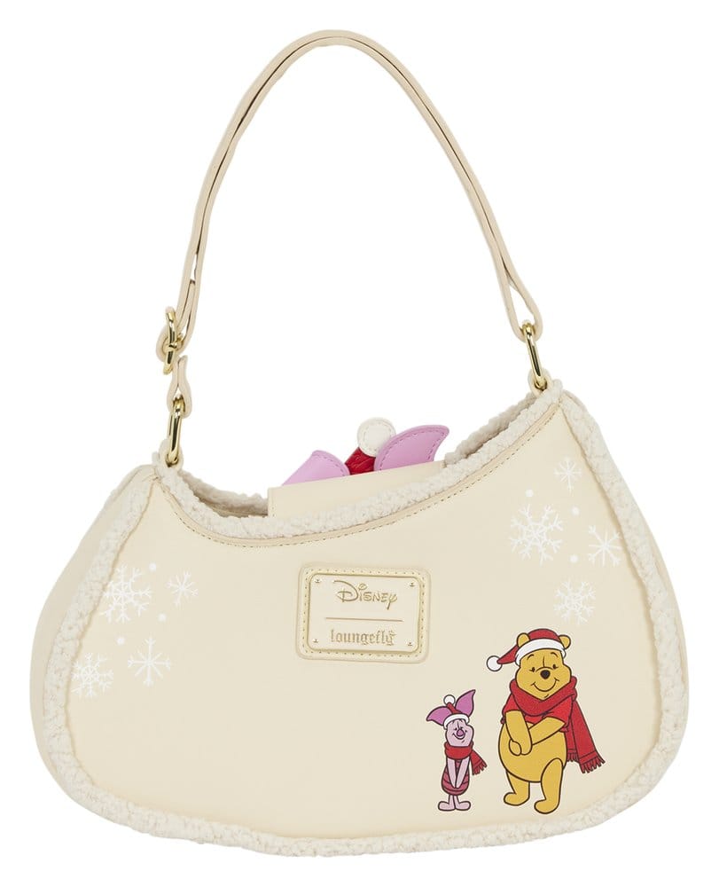 🧪 LAB | PREORDINE+ 01/2027 Disney Princess by Loungefly Mini Backpack Princess Jasmine with Lamp