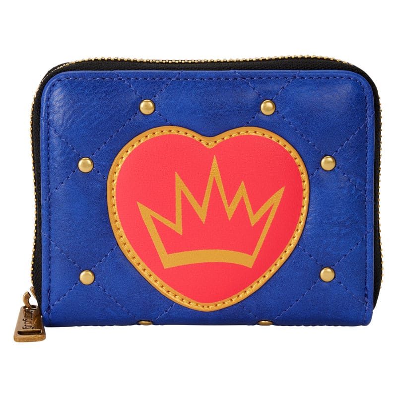 SU ORDINAZIONE Disney by Loungefly Wallet Descendants Evie Cosplay