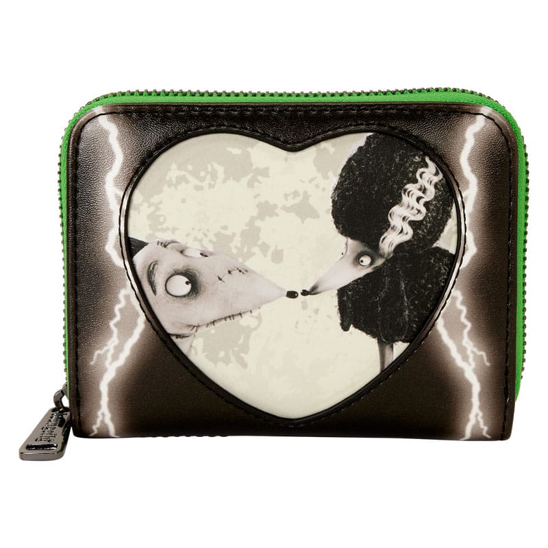 MADE TO ORDER Disney by Loungefly Wallet Frankenweenie
