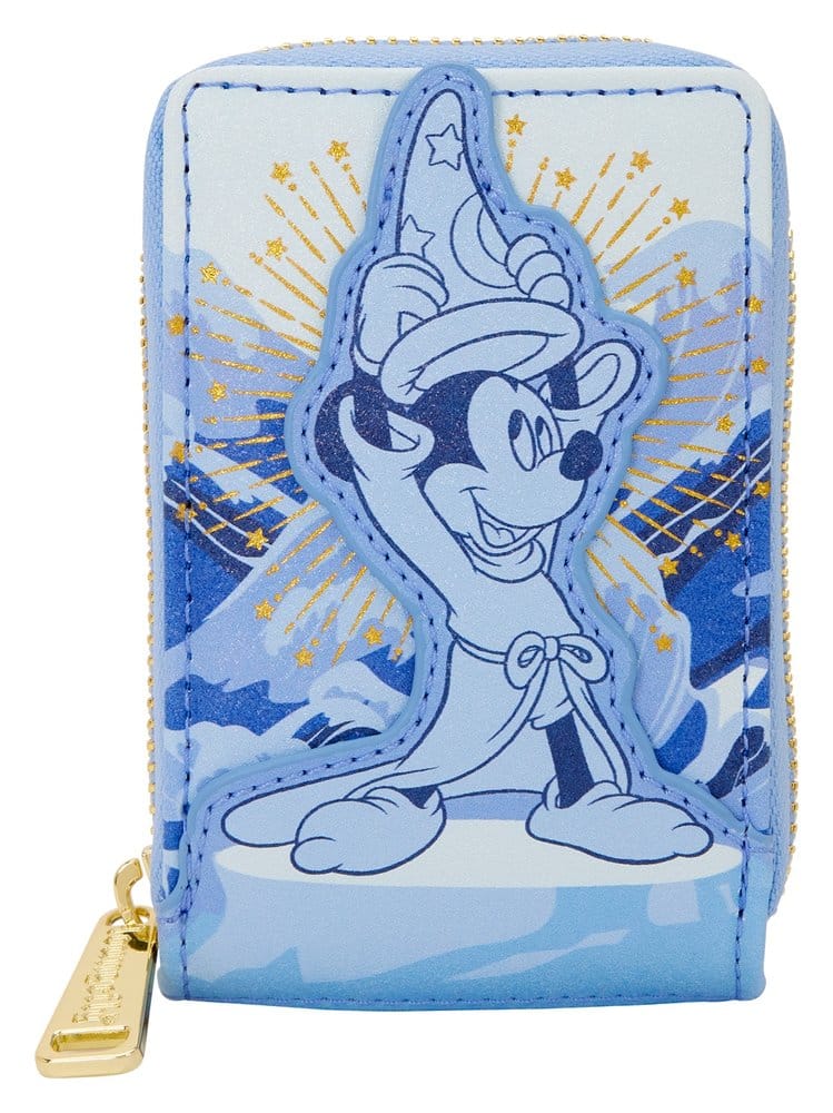 SU ORDINAZIONE Disney by Loungefly Wallet Fantasia ESAURITO