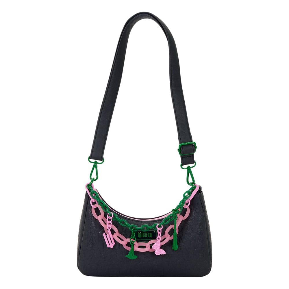 MADE TO ORDER Universal by Loungefly Crossbody Bag Wicked 2 SOLD OUT