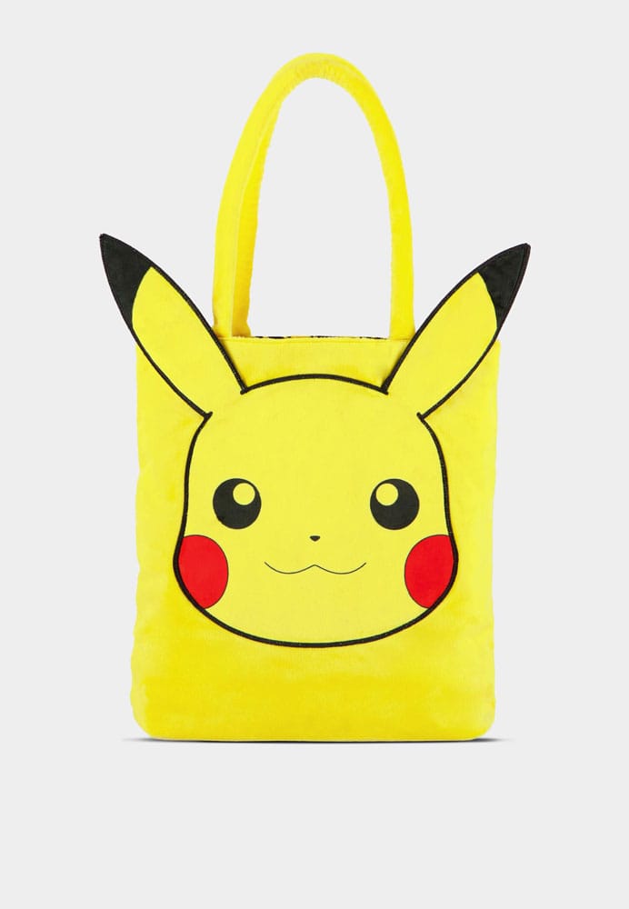 MADE TO ORDER Pokémon Tote Bag Pikachu *SPECIAL PRICE* SOLD OUT