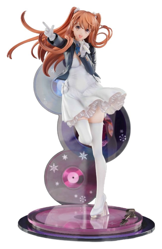 VORBESTELLUNG+ 07/2027 White Album 2 PVC Figur 1/6 Setsuna Ogiso „reunion“ 30 cm