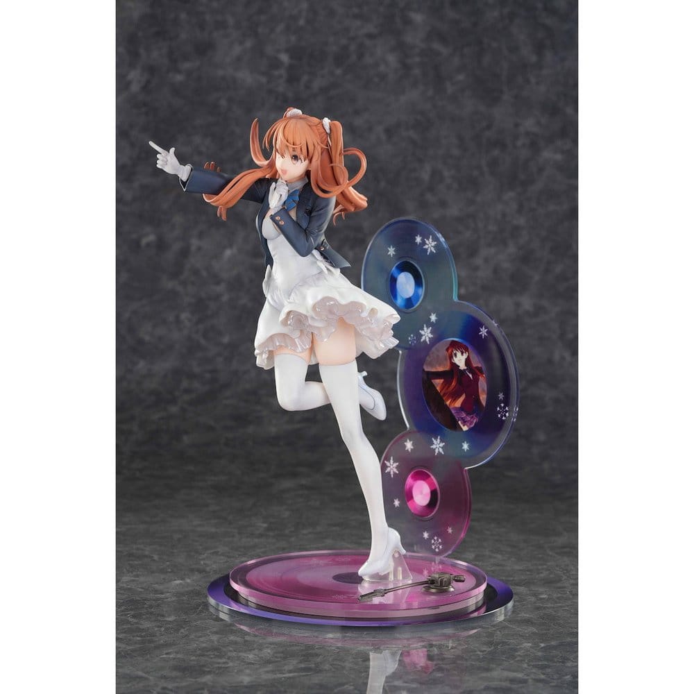 VORBESTELLUNG+ 07/2027 White Album 2 PVC Figur 1/6 Setsuna Ogiso „reunion“ 30 cm