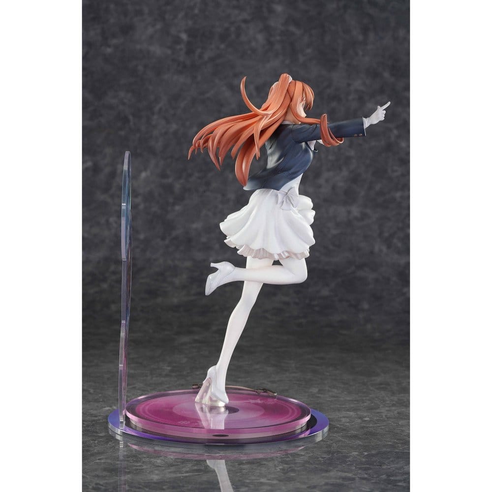 VORBESTELLUNG+ 07/2027 White Album 2 PVC Figur 1/6 Setsuna Ogiso „reunion“ 30 cm