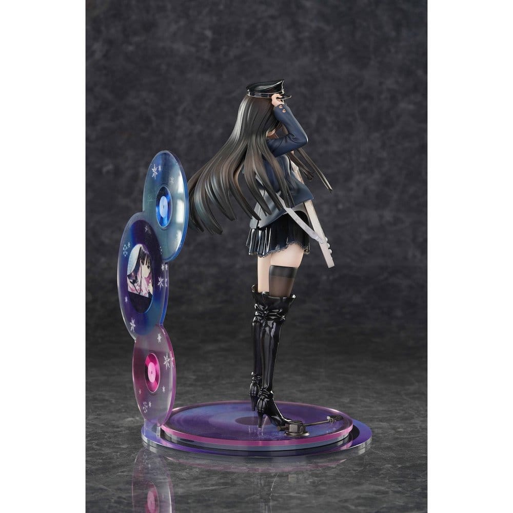 VORBESTELLUNG+ 07/2027 White Album 2 PVC Figur 1/6 Kazusa Touma "reunion" 30 cm