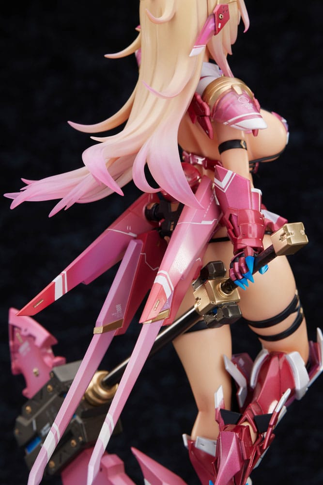 PREORDINE 04/2026 Original Character PVC Statue 1/6 Bunny Suit Planning Yamomo Mami 28 cm (PREORDINE NON CANCELLABILE)