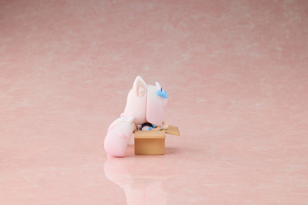 PREORDINE 04/2026 Nekopara Chibi Figure Vanilla 7 cm (PREORDINE NON CANCELLABILE)