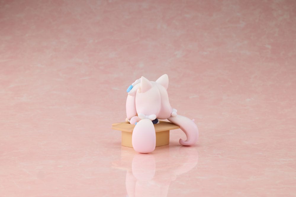PREORDINE 04/2026 Nekopara Chibi Figure Vanilla 7 cm (PREORDINE NON CANCELLABILE)