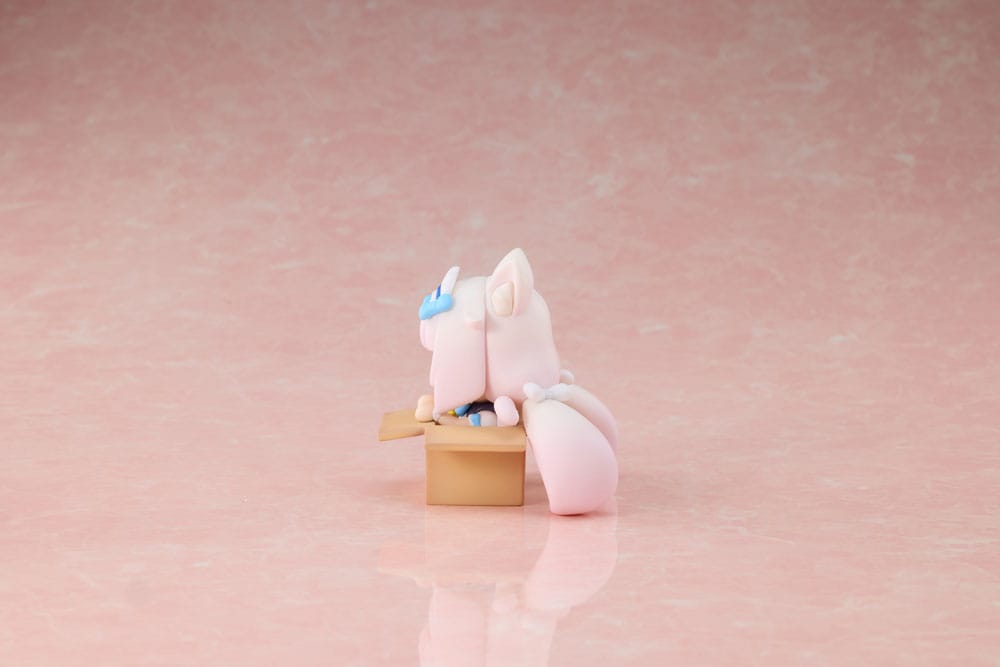 PREORDINE 04/2026 Nekopara Chibi Figures 2-Pack Vanilla & Chocola 7 cm (PREORDINE NON CANCELLABILE)
